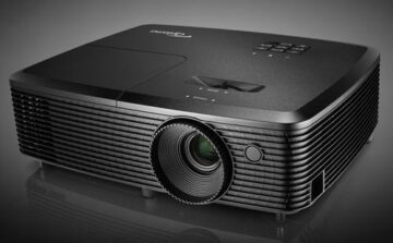 Optoma GT1080HDR DLP Projector  -  An Ambiguously Pleasing 4K/HDR DLP Projector