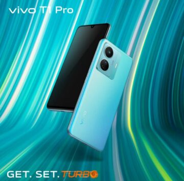 Vivo T1 5G Pro Launched in India