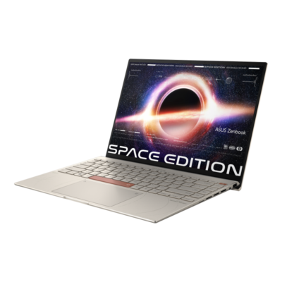 Review - Asus Zenbook 14X OLED Space Edition