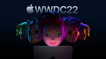 Everything Apple unveiled at the WWDC June 2022 event