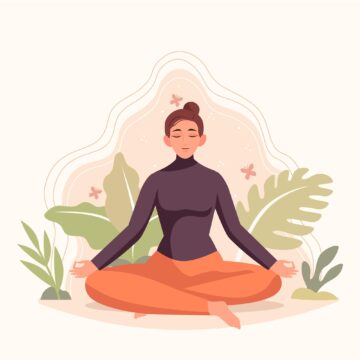 Being Mindful in 2022: Top 5 Apps to Help You Meditate Better