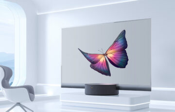 Xiaomi OLED TV 55" (Review)