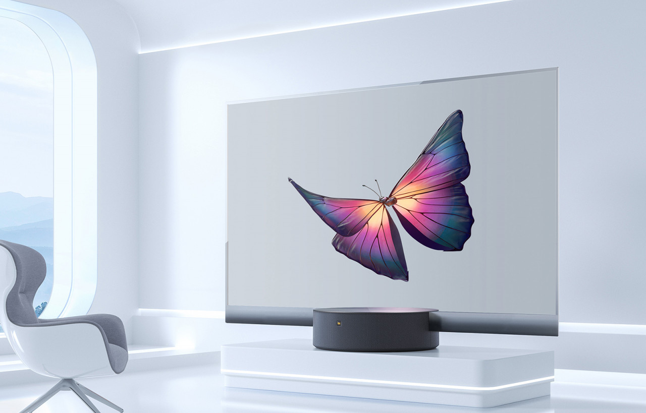 Xiaomi OLED TV 55″ (Review)