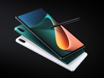 Xiaomi pad 5-Challenger or a complete iPad Rip-off