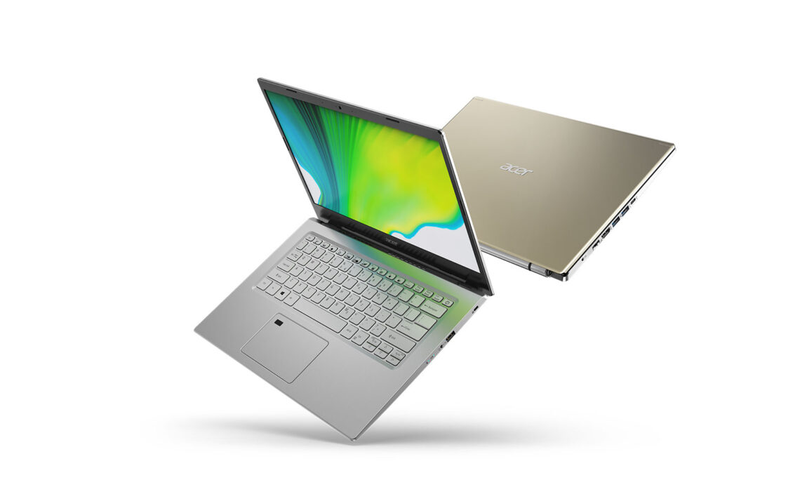 acer aspire 5