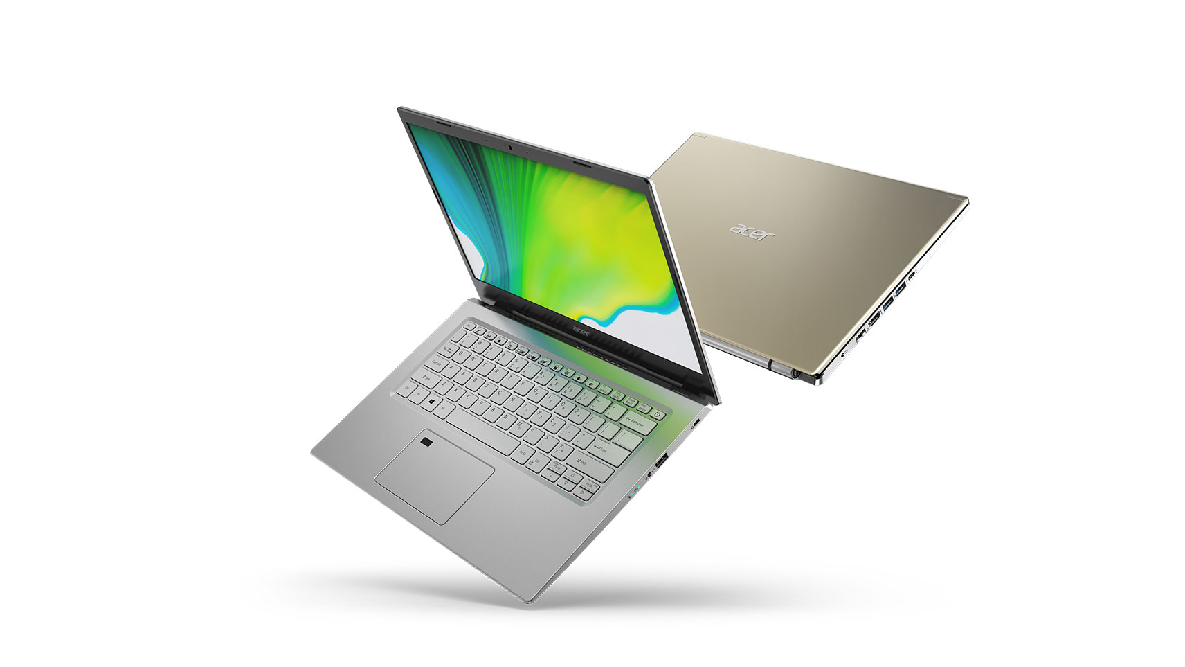 Acer Aspire 5 – A Serious Punch For The Price