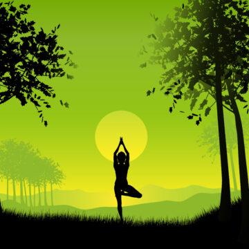How yoga help you in the betterment of mental health?
