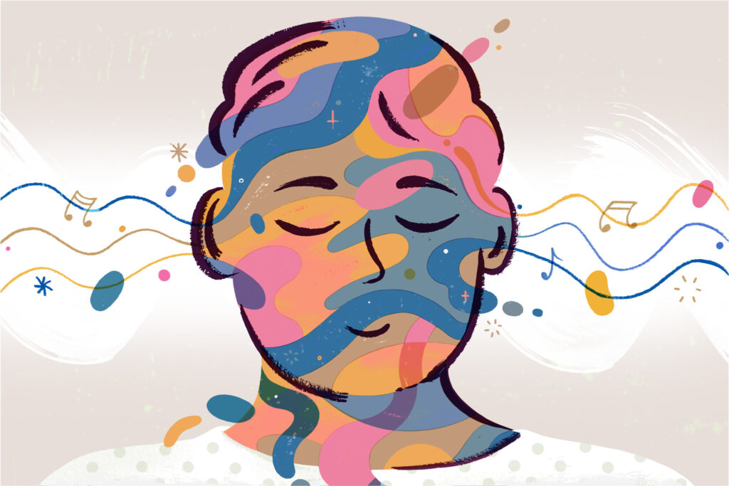 music therapy