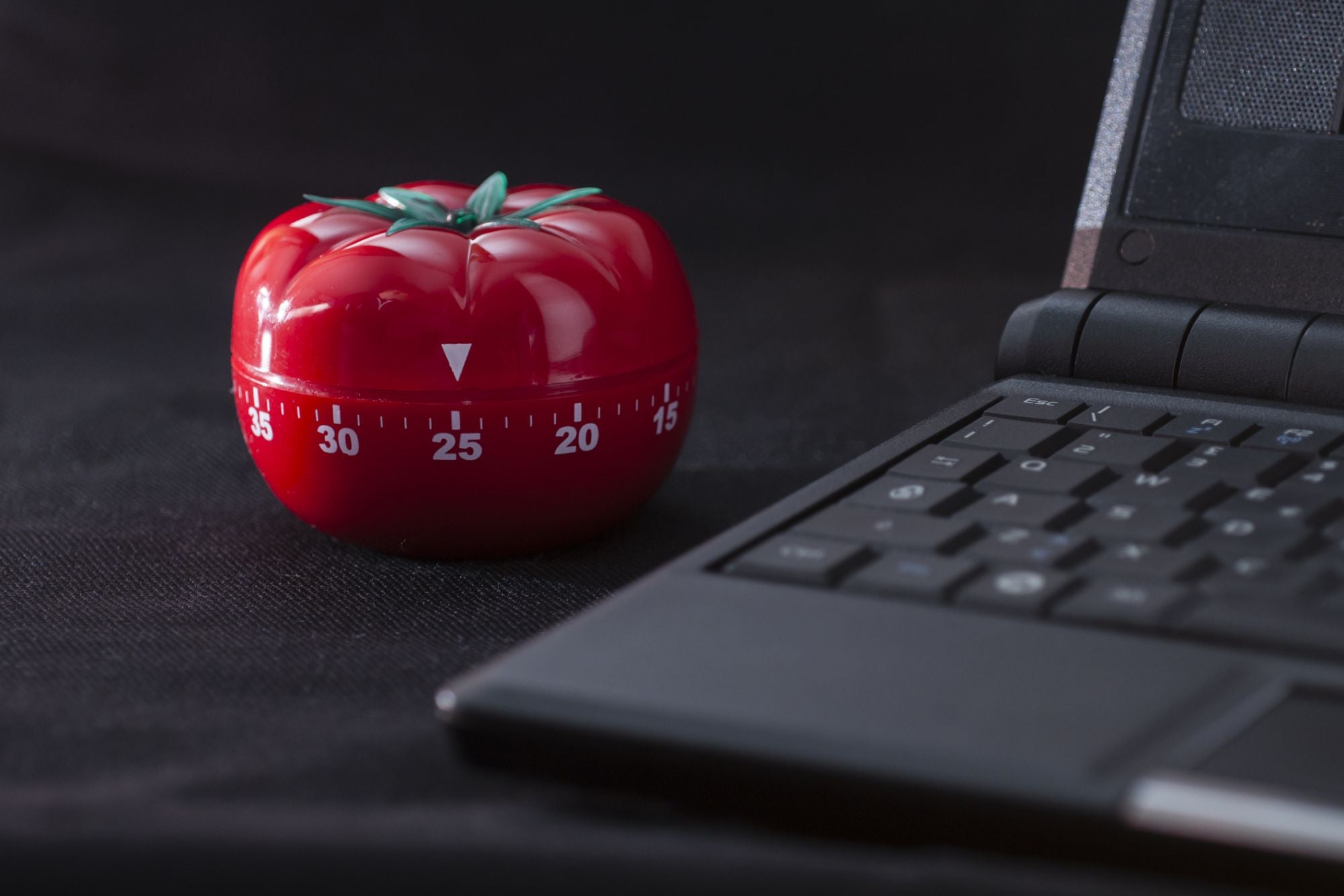 Pomodoro – The art of time management
