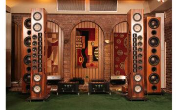 Most expensive audio systems in the world!