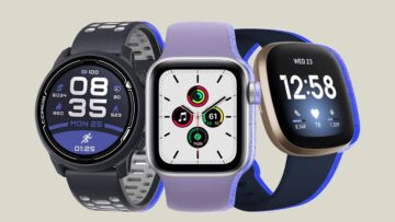 5 best Smart Watches & Fitness Trackers you should buy