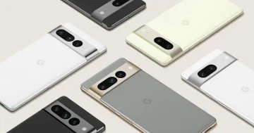 Google confirmed the launch of Pixel 7 and Pixel 7 Pro in India