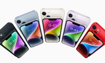 Apple launches iPhone 14, Apple Watch Series 8, and 2nd Gen AirPods Pro