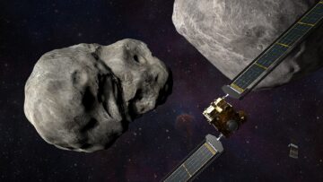 NASA is about to crash a spacecraft into an asteroid... but why?