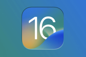Awesome iOS 16 features you must try