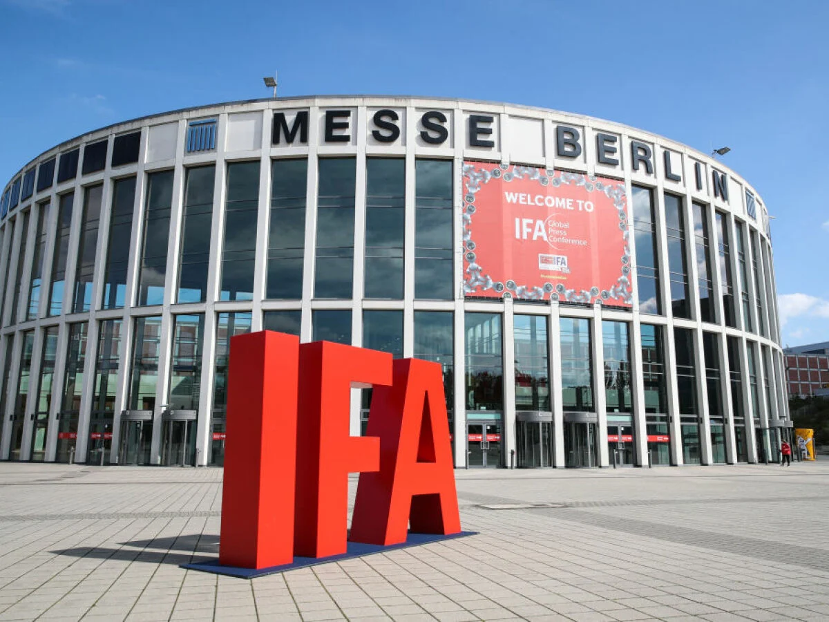 Best of IFA 2022 Tradeshow