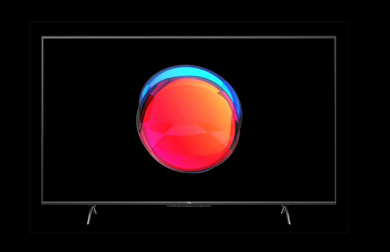 Vu GloLED TVs launched with 104W speakers, DJ subwoofer and more