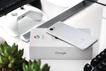 Google Pixel devices receive September 2022 update