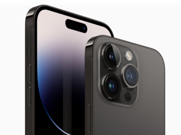 Apple to resolve iOS 16's camera shaking and copy-paste bug soon
