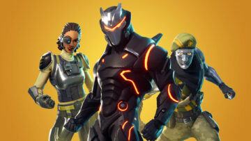 Epic Games says Google prevented competitors from building App stores
