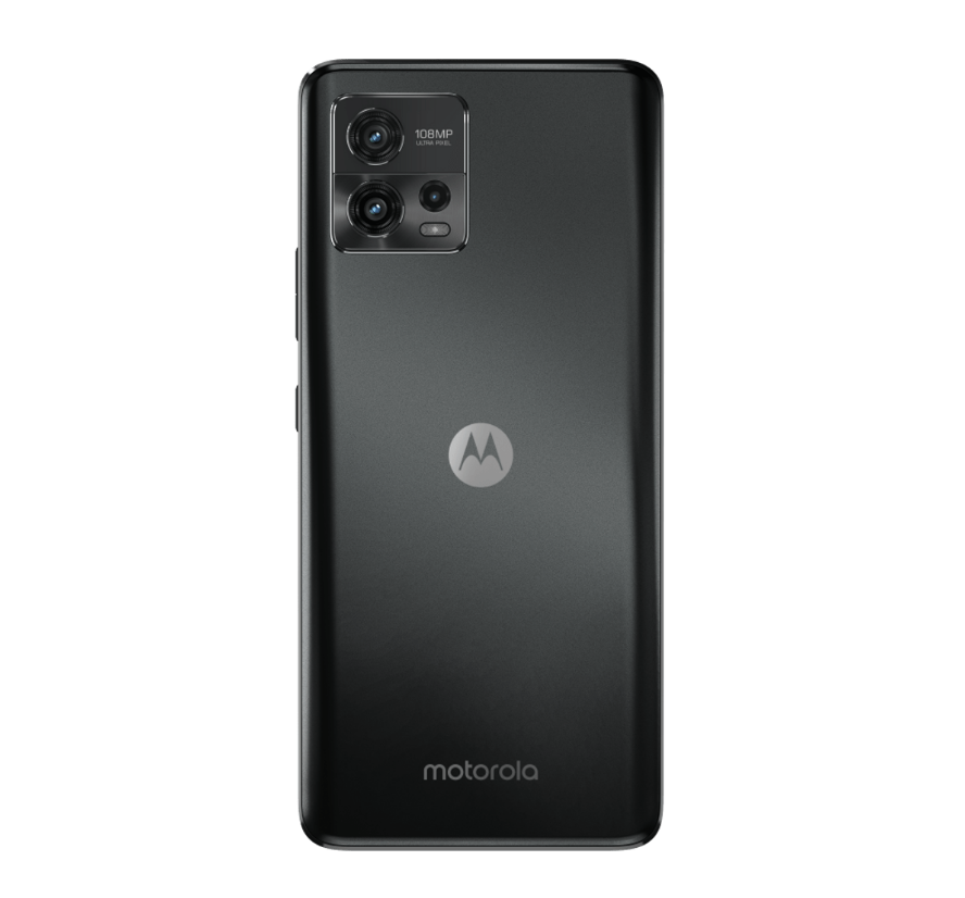 Moto G72 launched in India with Helio G99 and 108MP triple camera