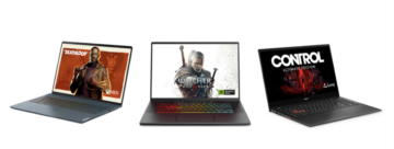Google collaborates with Acer, ASUS, and Lenovo for cloud gaming laptops