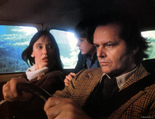The Shining (1980)