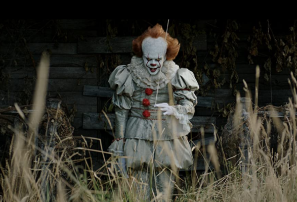 IT (2017)
