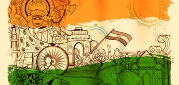 How big is India's Travel & Tourism Industry?