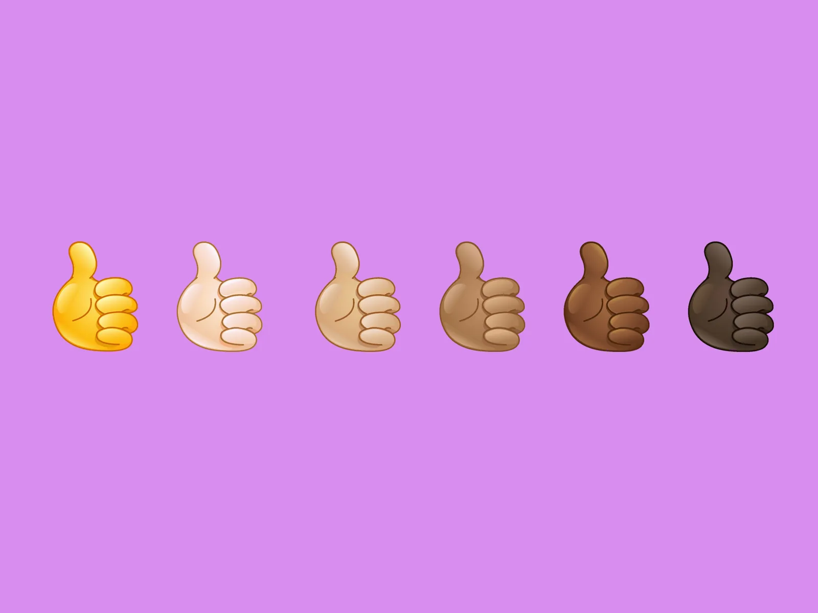 Gen-Z claims thumbs-up emoji is ‘hostile’