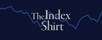 Moments Make The Man: The Index Shirt