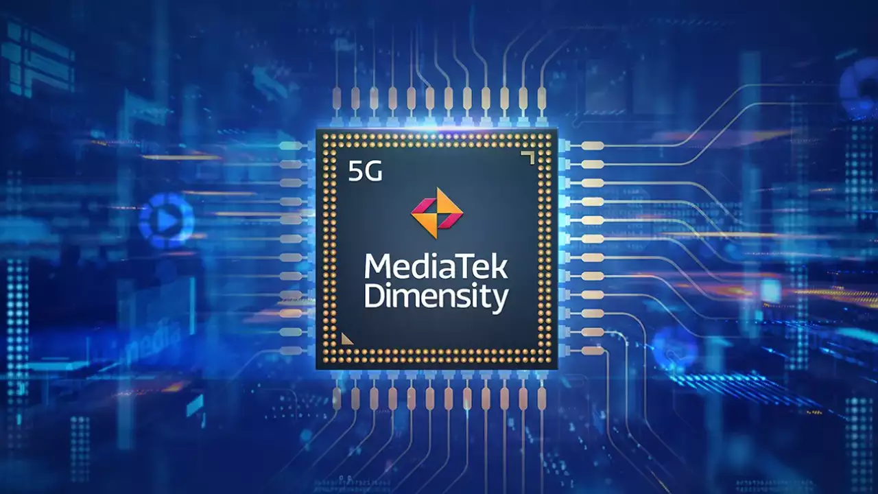 MediaTek launched a new flagship SoC – Dimensity 9200