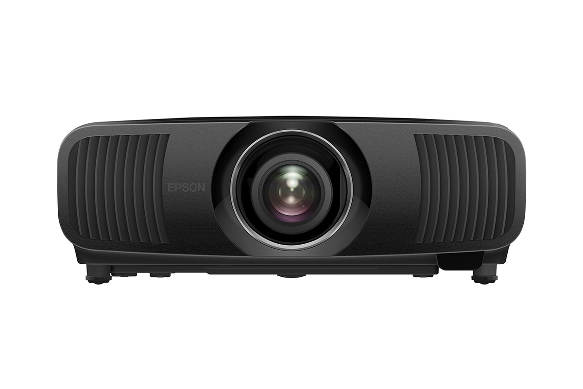 Lights up your life! – Epson LS12000B Projector Review