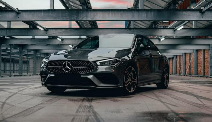 Mercedes Benz to introduce a subscription fee for better acceleration!