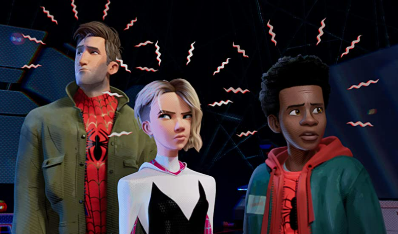 Across The Spider-Verse To Feature Six Distinct Art Styles