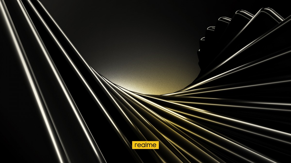 Realme 10-series smartphones to debut on November 17