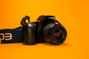 5 best DSLR cameras to collect memories