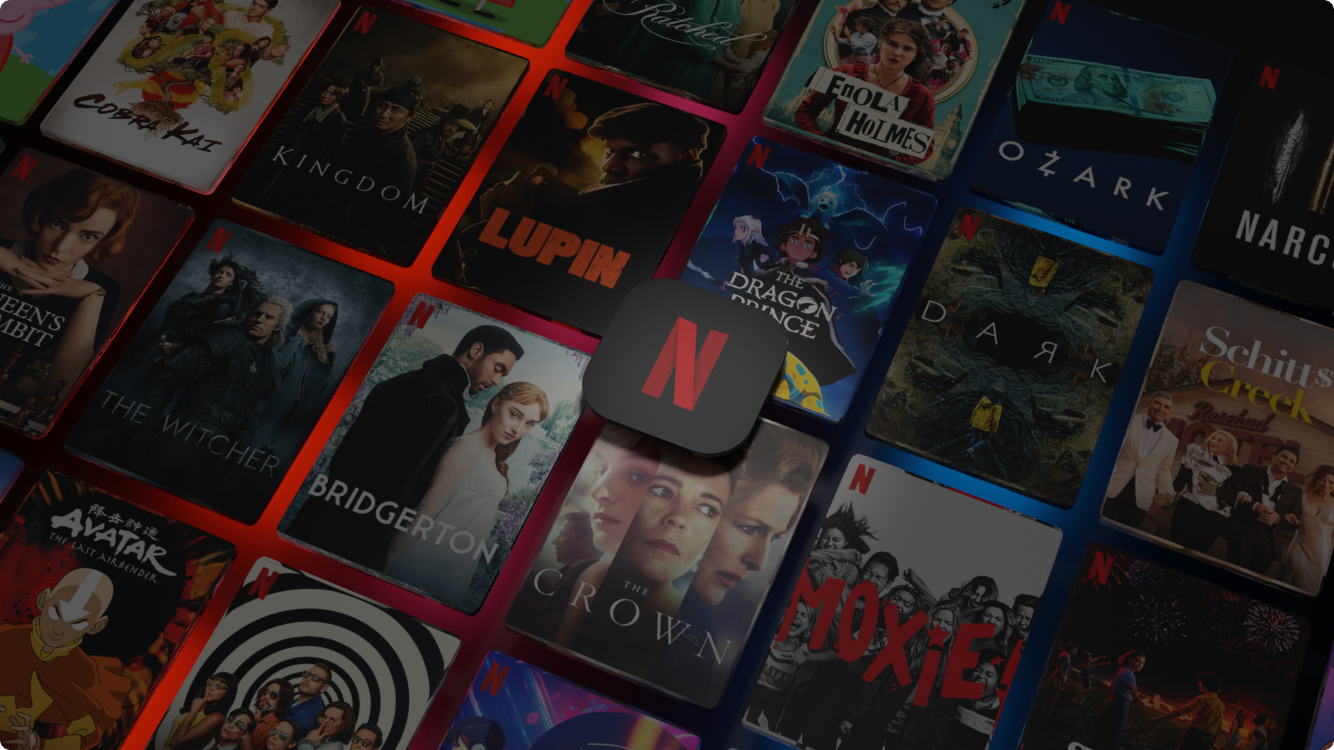 Netflix wants you to stop sharing your password with people outside the household