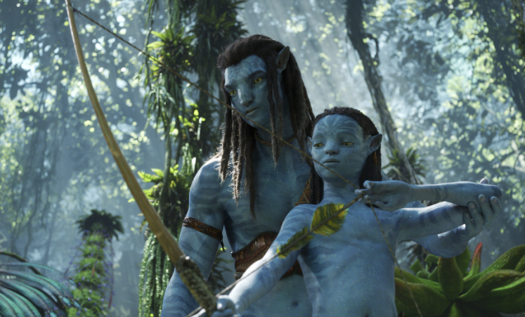 Avatar: The Way Of Water Review: A Flawed Blockbuster