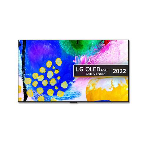 LG OLED G2