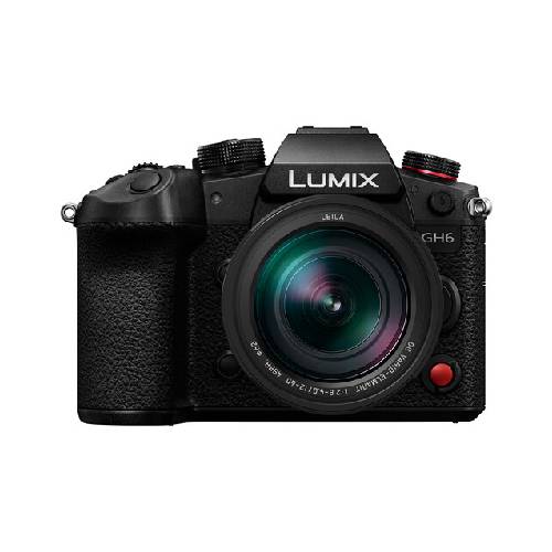 Panasonic Lumix GH6