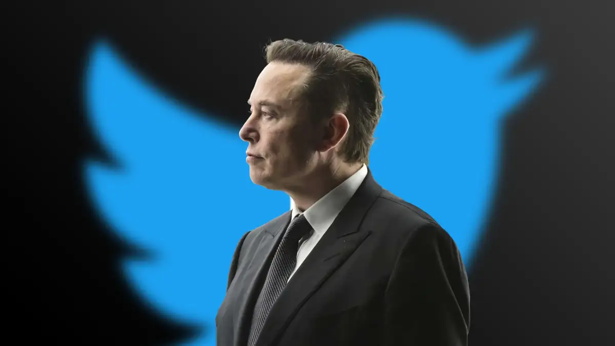 Elon Musk asks Twitter users if he should resign as CEO