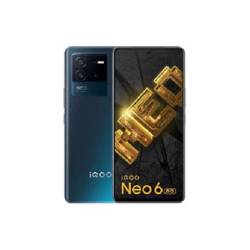 iQoo Neo 6