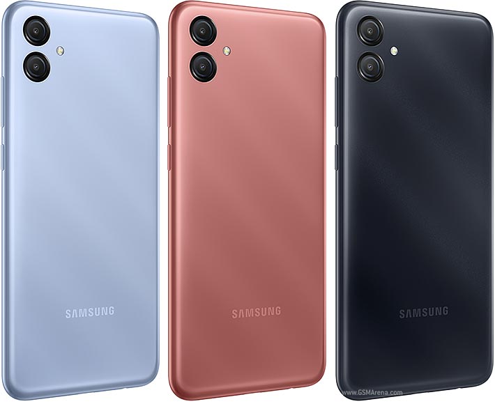 Samsung launched two budget smartphones in India – Galaxy A04 & A04e