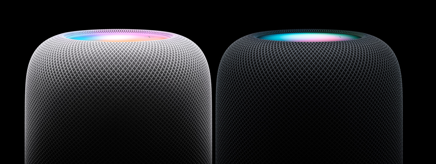 Apple launches second generation HomePod at ₹32,990