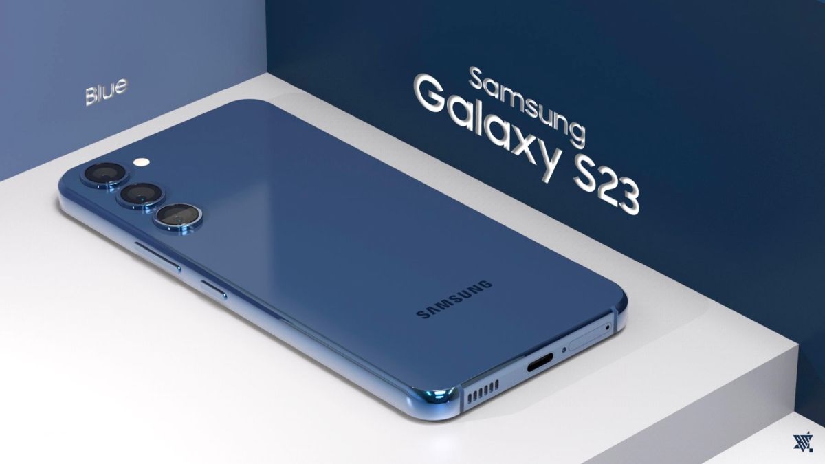 Samsung introduced the 200-Megapixel image sensor in flagship smartphones