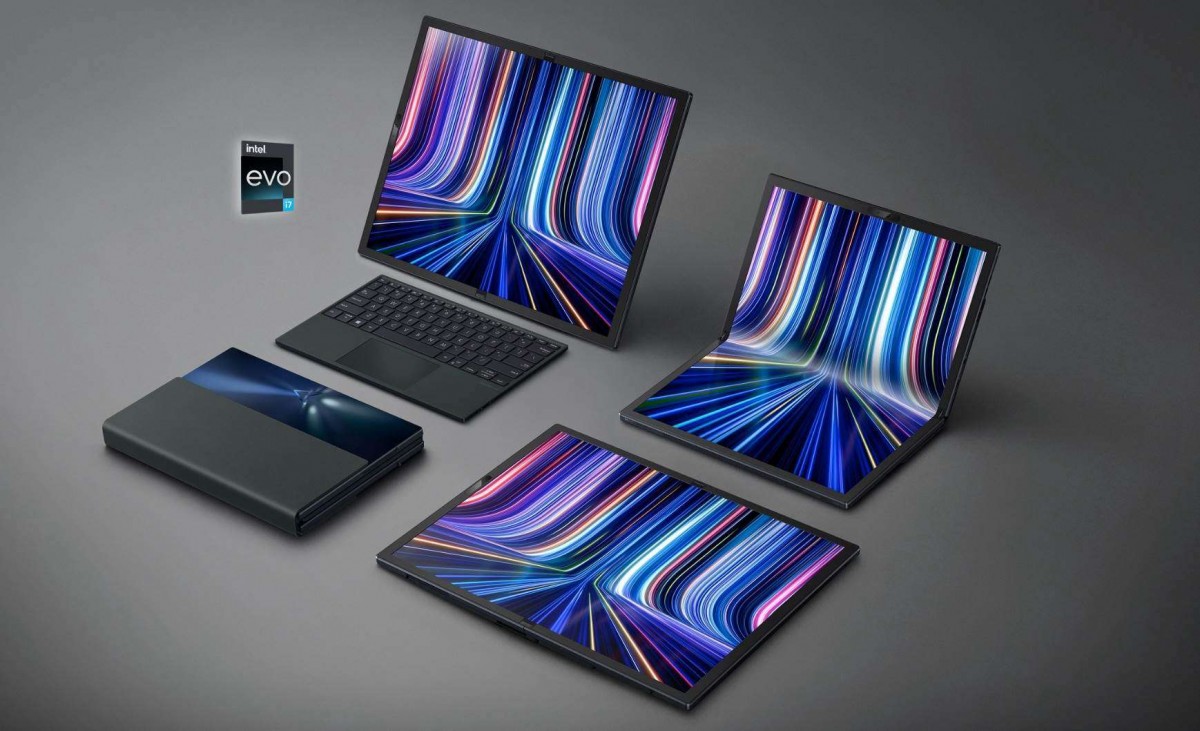 Top 17-inch laptops of 2023