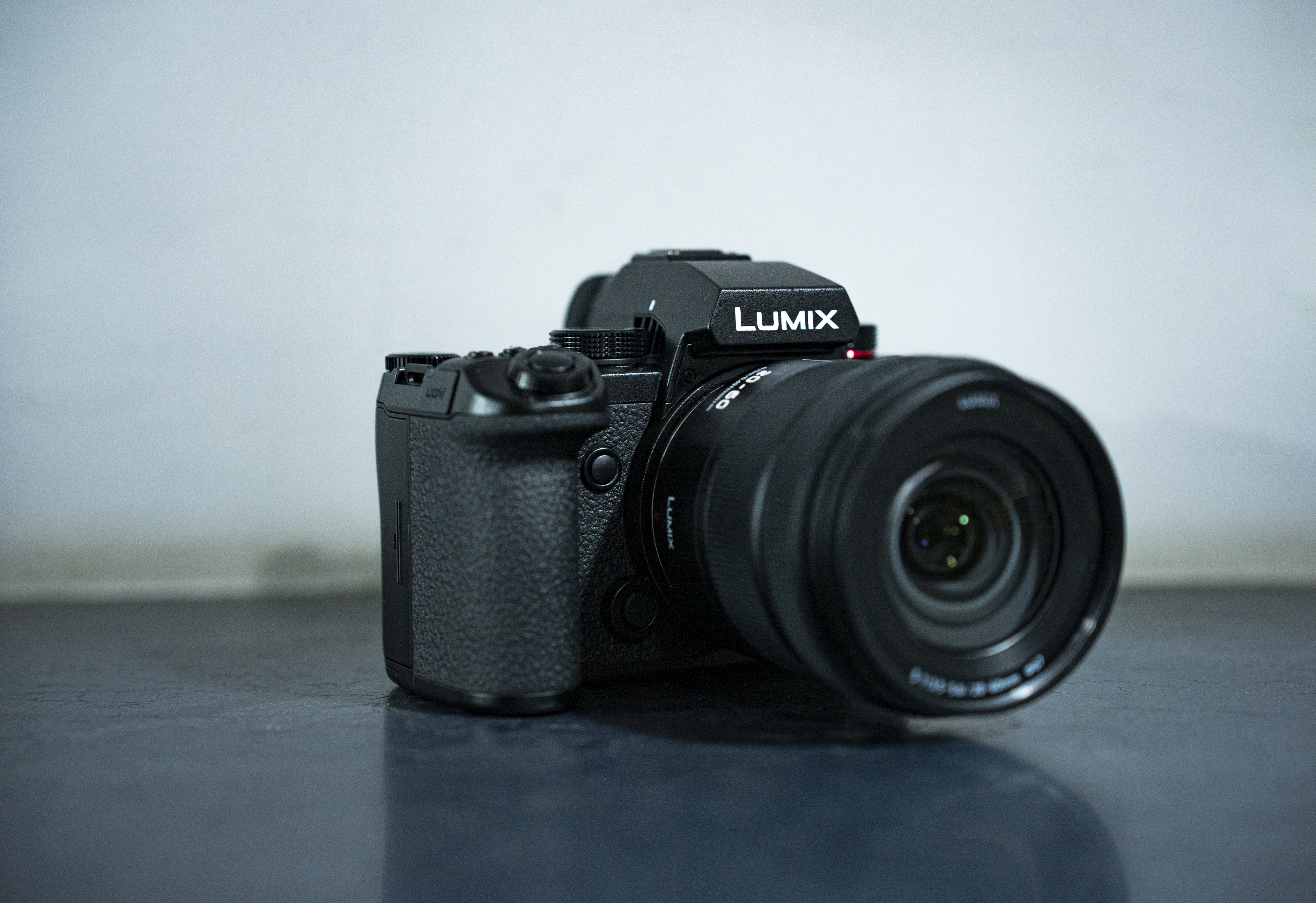 Panasonic Lumix S5II Review – Mighty Good