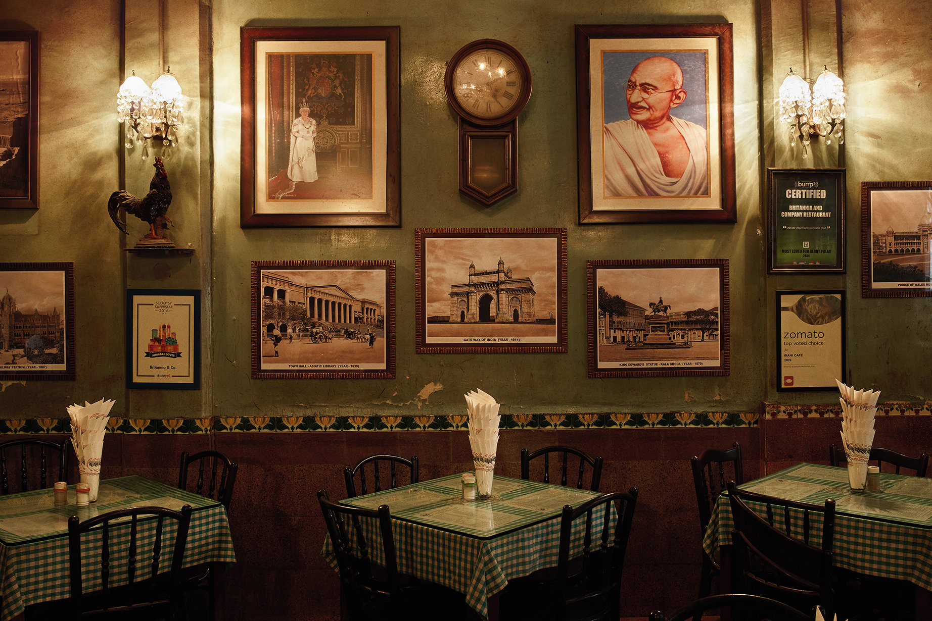 17 nostalgic cafes and restaurants to have a dose of heritage
