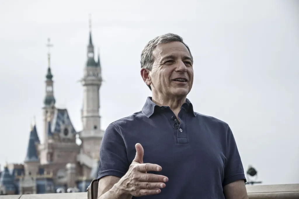 Disney cuts 7,000 jobs unveiling vast restructuring